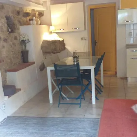 Mas La Bergerie Apartmán