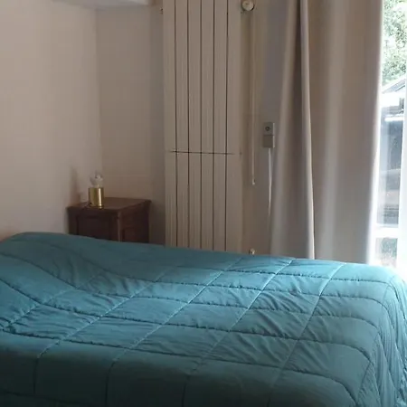 Mas La Bergerie Sorède