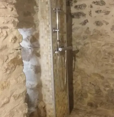 Mas La Bergerie Apartmán *